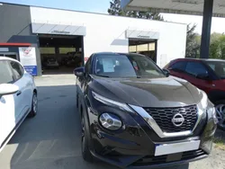 Nissan Juke ACENTA 1.0 DIG-T 114 CV