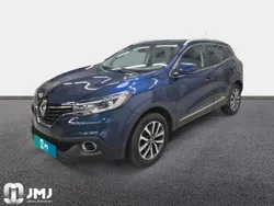 Renault Kadjar BUSINESS dCi 110 Energy