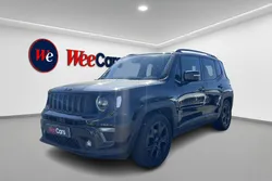 Jeep renegade 1.6 multijet 130 80th anniversaire 2wd