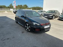Volkswagen Golf 6 GTI 2.0 TSI 210 cv