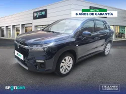 Suzuki SX4 S-Cross 1.4T Mild Hybrid S3