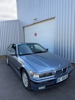 BMW Série 3 (E36) Compact 316i Compact 1.9 i 105cv