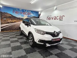 Renault Captur 1.5 dCi