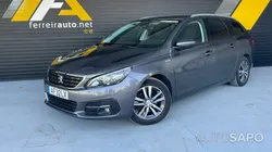 Peugeot 308 de 2021