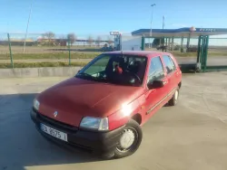 RENAULT Clio 1.2 RL