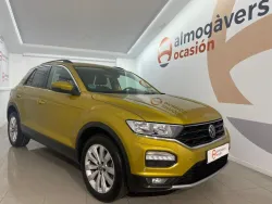 Volkswagen T-Roc ADVANCE STYLE 1.5 TSI 150 CV DSG 5P