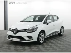 Renault clio iv 1.5 dci 75ch energy business 5p euro6c