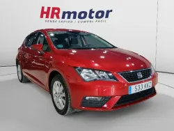 SEAT León ST 1.2 TSI S&S Style 110