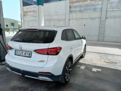 MG ZS 1.5 Hybrid+ Luxury