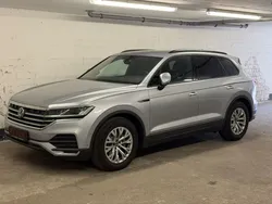 Volkswagen Touareg 3.0 TDI 231ch 4Motion | Suspension pneumatique • ACC • Attelage 3 500 kg