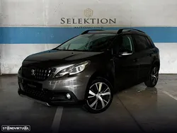 Peugeot 2008 1.2 PureTech GT Line