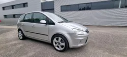 Ford C-Max 1.6tdci impecável