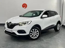 Renault Kadjar I (HFE) 1.5 Blue dCi 115ch Business