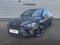Cupra Leon 2.0 TDI 150ch V DSG7