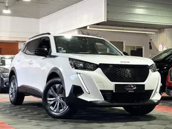 Peugeot 2008 1.2i 100ch S&S Style * Garantie 1 AN