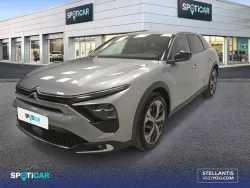 Citroen C5 X PureTech 96kW (130CV) S&S EAT8 You