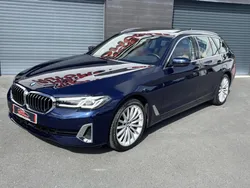 BMW Série 5 TOURING (G31) 540 DA X-DRIVE LUXURY 340 BVA