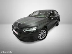 Audi A3 Sportback 30 TDI