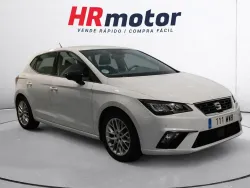 SEAT Ibiza 1.0 TSI S&S FR XS 115