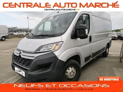 CITROEN JUMPER L2H2 BlueHDI 120 BUSINESS