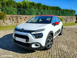 Citroën C3 1.2 PureTech Shine