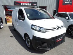 Citroen JUMPY FG XS 1.5 BLUEHDI 100CH S&S CLUB