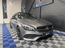 MERCEDES CLA 200 d -117 Starlight Edition - Toit ouvrant - Car Play - Origine france