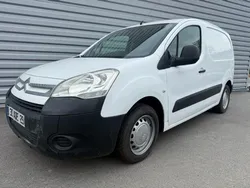 Citroën berlingo 1.6 HDI
