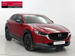 MAZDA CX-30 2.5 e-Skyactiv-G Homura FWD 103kW