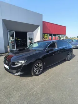 Peugeot 508 II BlueHDi 130ch S&S Allure EAT8