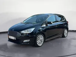 Ford C-Max DXA ( 1.0)