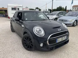 Mini Cooper S JWC 211 CV 5 PORTES