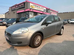 Fiat Punto 1.3 MULTIJET 75 ACTIVE 5P OK