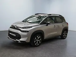 Citroën C3 1.5 BlueHDi Plus
