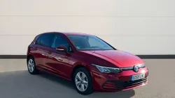 VOLKSWAGEN Golf 1.0 eTSI Life DSG 81kW