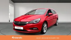 OPEL Astra ST 1.6CDTi Dynamic 110