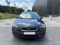 Ford Focus Sw 1.6HDI 110cv Sport 5Lugares