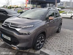 Citroën C3 Aircross PureTech 110 Stop & Start OPF YOU