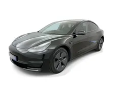 Tesla Model 3 2022 Long Range AWD - Véhicule d'occasion certifié