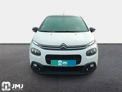 Citroën C3 PureTech 110 S&S BVM6 Shine