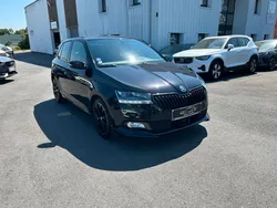 Skoda fabia iii (2) 1.0 tsi 95 monte carlo dsg7 garantie 12 mois