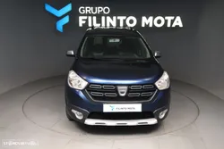 Dacia Dokker 1.2 TCe Essential