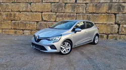 Renault Clio 1.0 TCe Limited