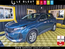 Peugeot 3008 1.5 BLUEHDI 130CH S&S ACTIVE BUSINESS