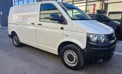 Volkswagen Transporter TVA Récupérable