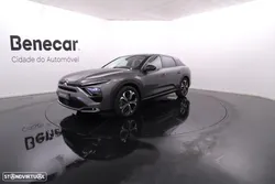 Citroën C5 X 1.6 Hybrid Shine Pack e-EAT8