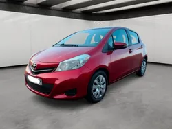 TOYOTA YARIS 1.4 D4D 90CV Caméra de recul/ Régulateur