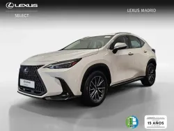LEXUS NX 350h Business City 4WD