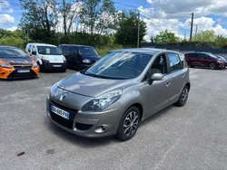 Renault Scenic, 1.5dci, 110ch en très bon état