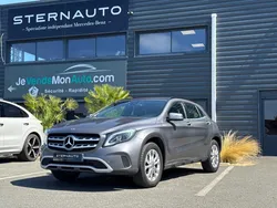 MERCEDES CLASSE GLA GLA 200 d - BV 7G-DCT - BM X156 Inspiration PHASE 2